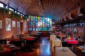 Hotel Colorado