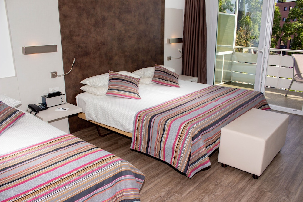 Hotel Colorado