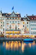 Des Alpes Luzern