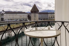 Des Alpes Luzern