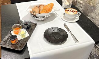 Des Alpes Luzern