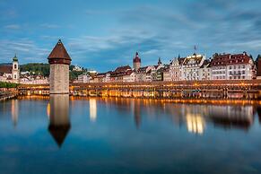 Des Alpes Luzern
