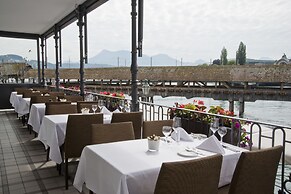 Des Alpes Luzern