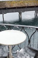 Des Alpes Luzern