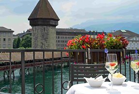 Des Alpes Luzern