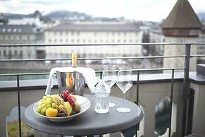 Des Alpes Luzern