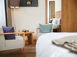 Victoria - Alpine Boutique Hotel & Fine Dining