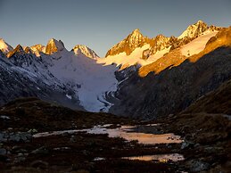 Victoria - Alpine Boutique Hotel & Fine Dining