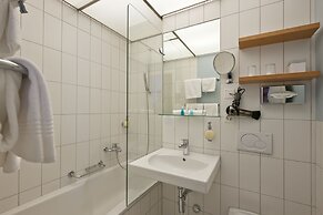 Schweizerhof Swiss Quality Hotel