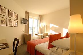 Schweizerhof Swiss Quality Hotel