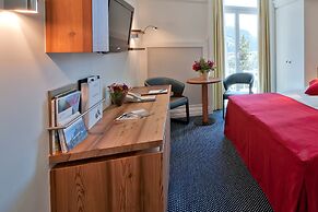 Schweizerhof Swiss Quality Hotel