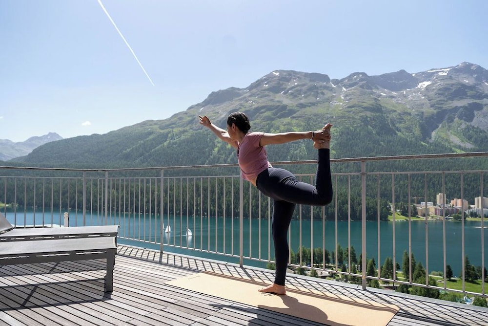 Schweizerhof Swiss Quality Hotel