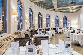 Schweizerhof Swiss Quality Hotel