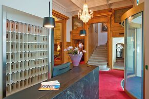 Schweizerhof Swiss Quality Hotel