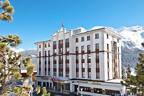 Schweizerhof Swiss Quality Hotel