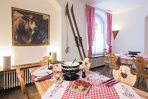 Schweizerhof Swiss Quality Hotel