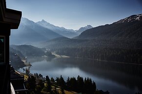 Schweizerhof Swiss Quality Hotel