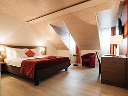 Hotel Krone