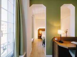 Hotel Krone