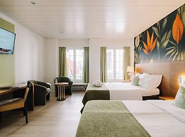 Hotel Krone