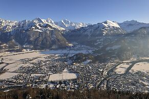 Hotel Chalet Swiss