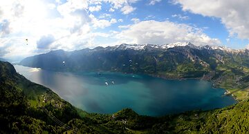 Hotel Chalet Swiss