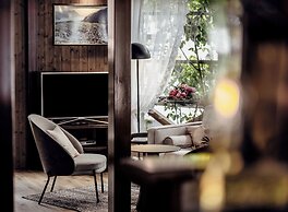 Hotel Chalet Swiss