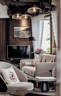 Hotel Chalet Swiss