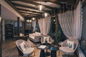 Hotel Chalet Swiss