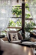 Hotel Chalet Swiss