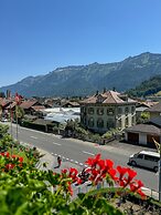 Hotel Chalet Swiss