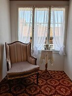 Hotel Chalet Swiss