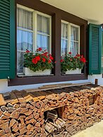 Hotel Chalet Swiss