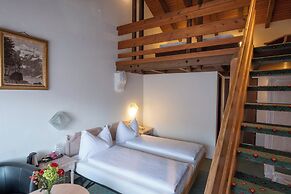 Hotel Chalet Swiss
