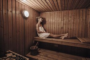 Hotel Chalet Swiss