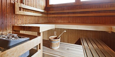 Hirschen Wildhaus