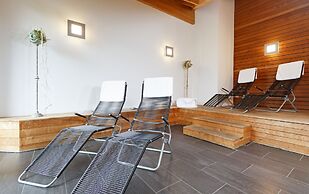 Hirschen Wildhaus