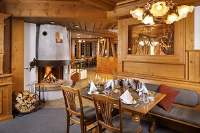 Hirschen Wildhaus