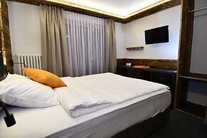 Hotel Elite Zermatt