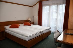 Hotel Elite Zermatt