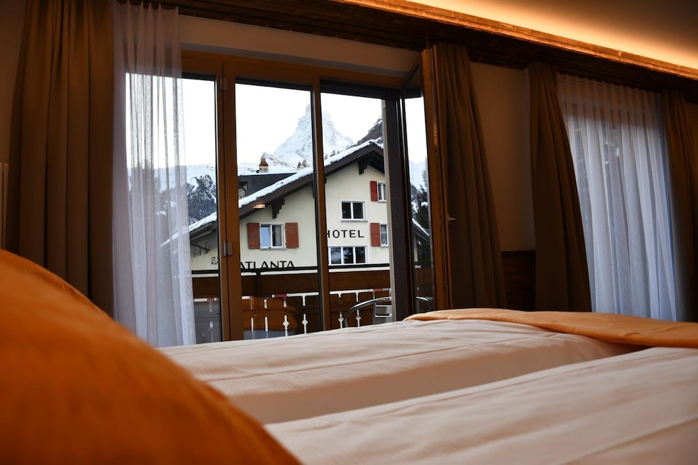 Hotel Elite Zermatt