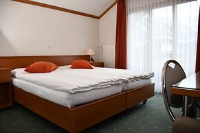 Hotel Elite Zermatt