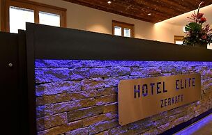 Hotel Elite Zermatt