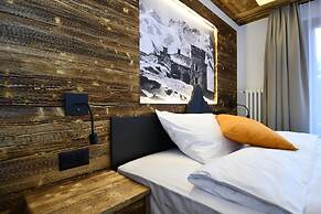 Hotel Elite Zermatt