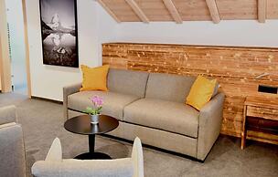 Hotel Elite Zermatt