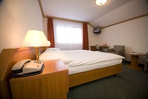 Hotel Elite Zermatt