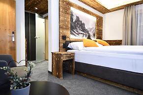 Hotel Elite Zermatt