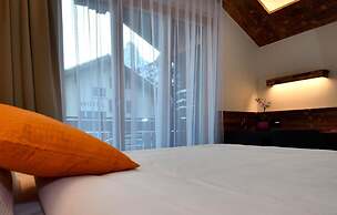 Hotel Elite Zermatt
