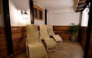 Hotel Elite Zermatt