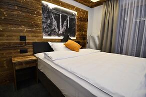 Hotel Elite Zermatt